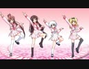 天神乱漫 PSP版 OP FULLHD