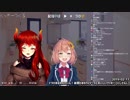 【ド葛本社】鍋パの話と家族のモノマネをするドラひま