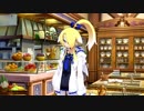 [QMAXIV]イナリ誕生日限定会話シーン(MAXIV CORD版)