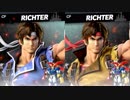 スマブラSP cpuに色んな乱闘をさせてみる part16