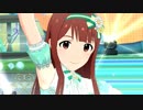 ミリシタ「朝焼けのクレッシェンド」MV(ドットバイドット1920x720p60)