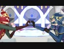 [MMD]ブランニュー・ハピネス！[MoE]