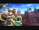 【三国志大戦】桃園プレイ　穆に元気をもらう動画65　【十二州　無編集】