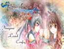 【朗読】記憶を失くした少女の＜普通＞の百合物語『Euphoric Create-LG-』1日目