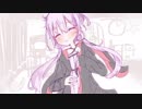 しっとりゆかりと耳かき屋。弐
