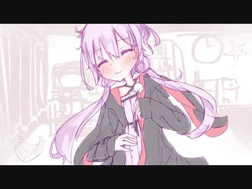 しっとりゆかりと耳かき屋。弐