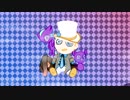 【Naga Mackne 5th Birthday】The Mad Hatter【UTAU Cover PV】