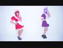 【のえる・みう】東京ミュウミュウ my sweet heart踊ってみた