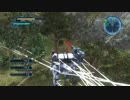 地球防衛軍5 INFERNO エアレイダー DLC2-8「対侵略生物５」