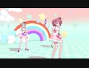 【バンドリMMD】ハッピーシンセサイザ