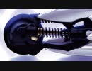 [M⊿D-⊿MV][BUSOU SHINKI BATTLOGUE -Come On! Chase Me!!- ＜ACH STRADALE＞]