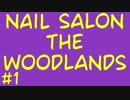 Nail Salon The Woodlands | Call Us (832) – 460 - 0200