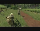 ARMA3 TRI GAMING Weekend CooP ベトナム