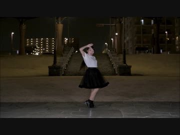 【あこ】 Satisfaction 【踊ってみた】