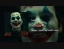 【英語字幕付】The Guess Who - Laughing (Teaser Joker Joaquin Phoenix by Todd Phillips)