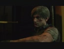 勇者が逝く！　バイオハザードRE2を実況プレイ　part18
