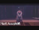 【実況】#12 壊されるために生まれてきた存在。【NieR：Automata】