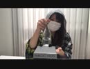 【ASMR】瓶のタッピング&水を振る音【バイノーラル・音フェチ】【Lid &water sounds】【Tapping,Shaking】