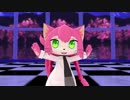 【キャトバスMMD】ネコ博士で極楽浄土
