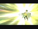 【FGO】しょぼデア奮闘記018-1902イベ-高難易度LV90+術-宝具2T