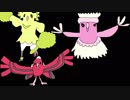 半分自由にポケットモンスターウルトラムーン初見実況プレイ　Part38