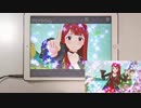 【ミリシタ】朝焼けのクレッシェンド MM フルコンボ 【手元】