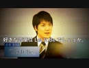 好きな言葉はLet It Be でしょうか