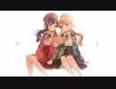 【心華】Mute / Heartland Project【オリジナル曲】