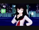【MMD艦これ】　前前前世　【ボカロカバー】