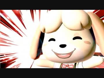 【実況】スマブラSPでたわむれる 乱闘界の堕天使『シズエル』 Part17