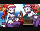 【探索型】シャンティ－海賊の呪い－を実況プレイ！【2DACT】part2