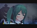 【神楽すず】clear【眼鏡なし】