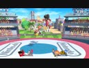 【スマブラSP】アシュリーの対戦様子をただ流しているだけの動画【その25】