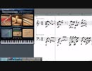 Chaos King - Piano Ver. (DELTARUNE Chapter 1)