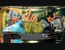 【格ゲー実況】毎週火曜は格ゲー動画の日。【3週目】