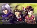 Ｙｓ ＯＲＩＧＩＮ 『GENESIS BEYOND THE BEGINNING ～ Special Arrange Ver. ～』 MIDI ARRANGE【再編集版】