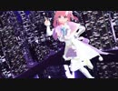 【MMD】VTuber兎紗みみさんちょっと小悪魔チックに【SweetDevil】