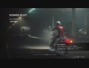 【実況】バイオシリーズ制覇に挑戦！[バイオハザード RE:2 クレア表編 ハードコアS+攻略解説] part.1