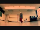 【虹色侍】【踊ってみた】flamingo/清水翔太