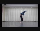 【かいとりん】Bad apple Remix【踊り直してみた】