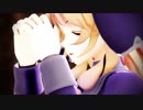 【花騎士MMD】罪狩りの花騎士【MAD_PV】