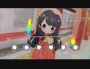 ミリシタっぽいアプリを作ってみた