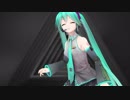 【ボカロMMD】ONE OFF MINDをミク達に踊ってもらった。