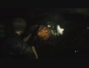 ホラーゲー大好きな男が冷静にバイオRE2実況プレイpart14
