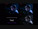 YMO再生ライブ1993～3画面比較映像① 「BE A SUPERMAN」　★祝YMO40周年　TECHNODON