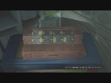 ぶるっと実況バイオRE2！【クレア裏Zver.】part5/9