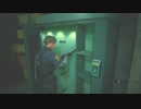 【レオン裏・ノーマル】方向音痴なおにいさんの、BIOHAZARD RE:2 その3