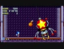 【実況】ソニックマニアがソニックマニアを実況プレイ⑤