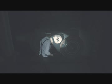 ぶるっと実況バイオRE2！【クレア裏Zver.】part4/9