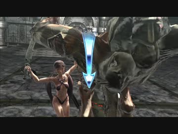 お姉チャンバラZⅡ 適当字幕プレイ[VIOLENT] part11(ヴラン城前編)
